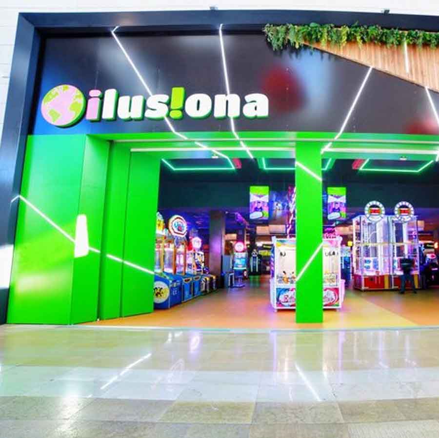 ilusiona Zaragoza