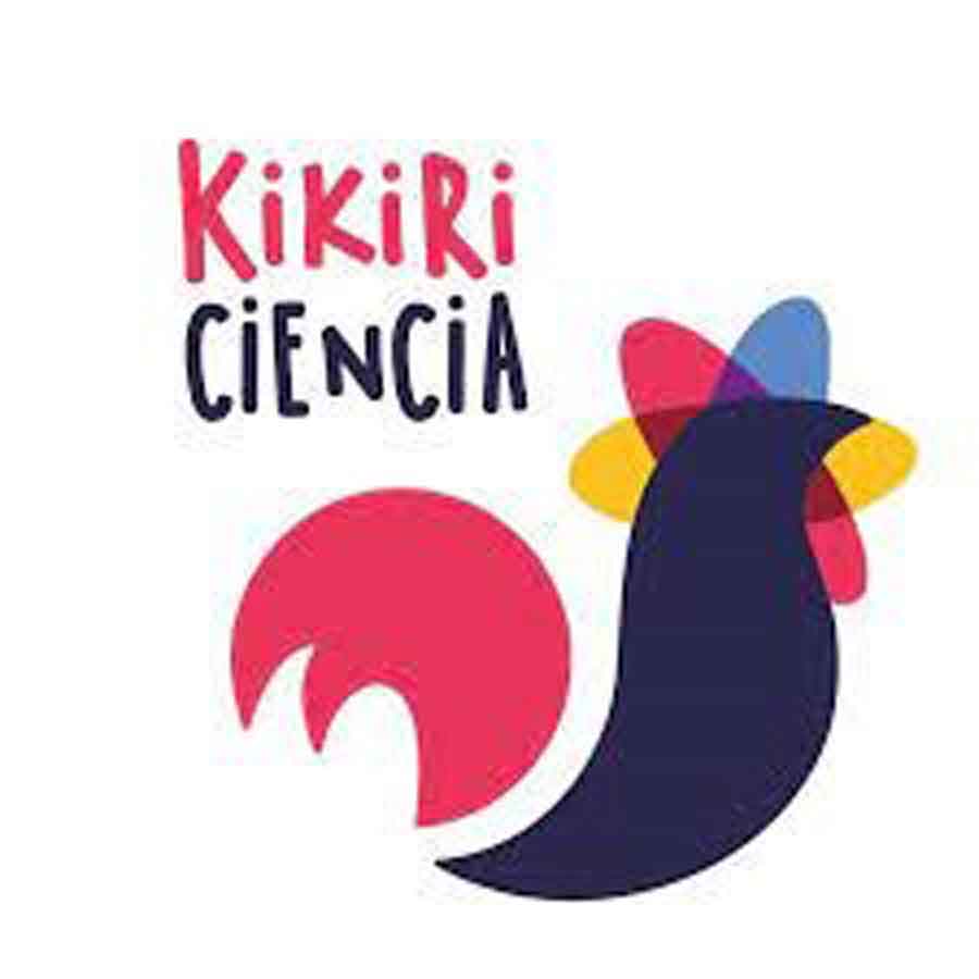 KIKIRICIENCIA