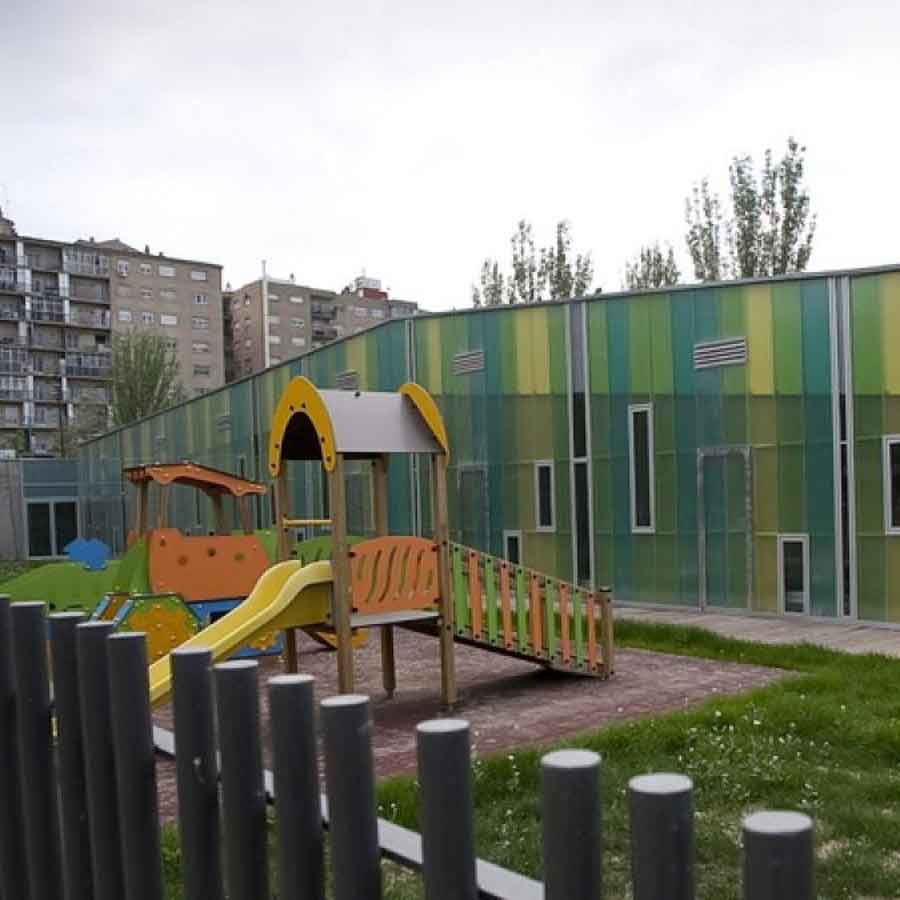 Escuela Infantil Municipal El Bosque