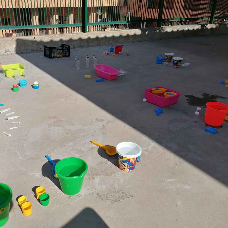 Guardería Infantil Monsalud