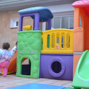 Guarderías en Zaragoza